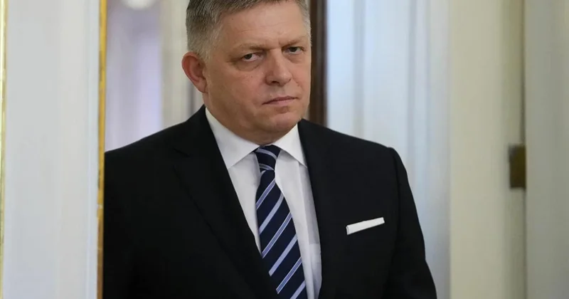 Фицо выступил за отставку главы дипломатии ЕС Каллас