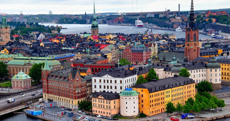 İsveç hava hücumundan müdafiəyə 1,4 milyard avro ayırır