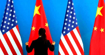 ABŞ digər ölkələri Çindən asılılıqlarını azaltmağa təşviq edəcək...