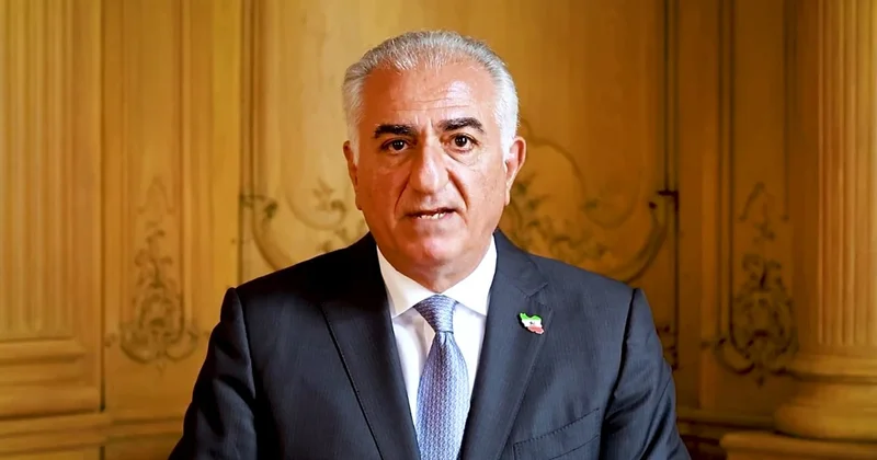 “Çoxmillətli İrana başqa bir fars diktatoru zorla qəbul etdirməyin” FOTO