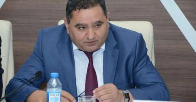 Bu kəmsəvad jurnalistə görə 3 saat cəza azdır Sabiq deputat