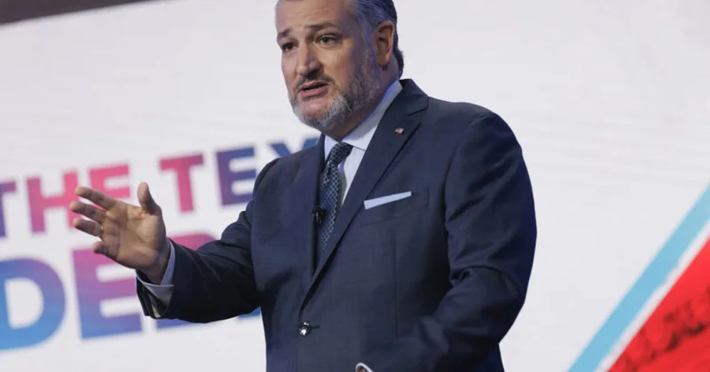 İran xalqı Xameneini devirməlidir! Amerikalı senator