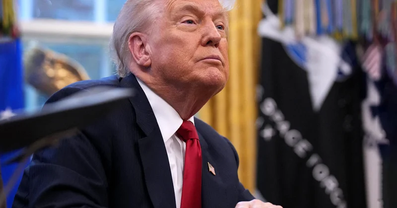 Трамп: Они мертвы!