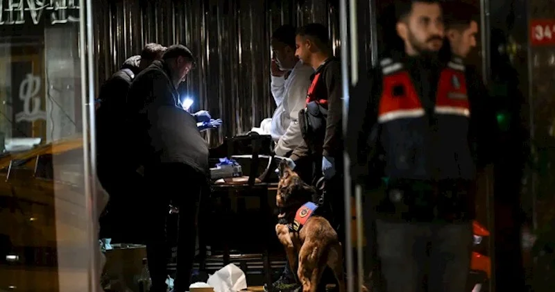 Türkiyədə lüks hoteldə gizli otaq qalmaqalı: Can Yaman və digər məşhurlar diqqət mərkəzində VİDEO