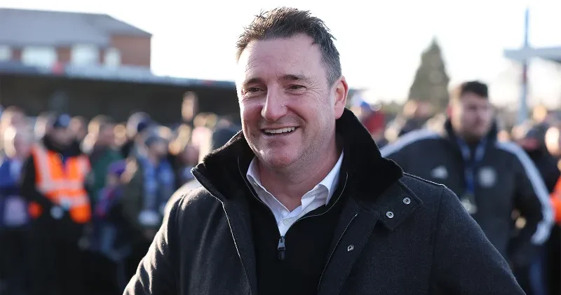 FA Kubokunda sürpriz edən klubun sahibi: Klubu dörd günlük içki məclisindən sonra aldım