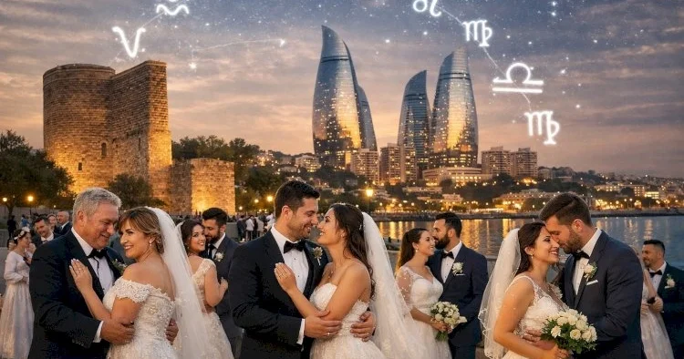 Bu yaz 5 bürcün bəxti açılacaq