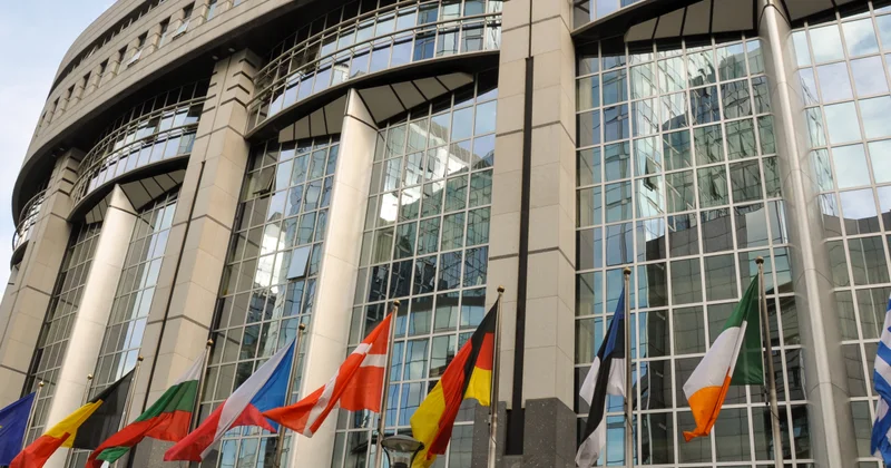 Европейцы готовят санкции против американцев