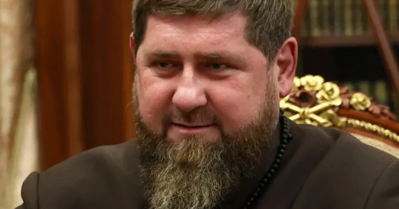Источники ГУР: У Кадырова отказали почки, Кремль обсуждает замену главы Чечни