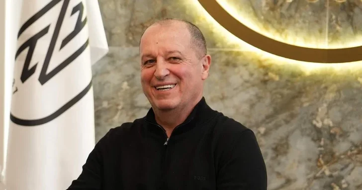 Главный тренер Нефтчи не принял предложение руководства клуба