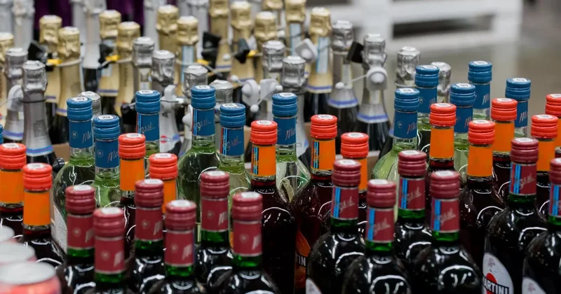 Немецкие парламентарии выступают за повышение цен на алкогольные напитки