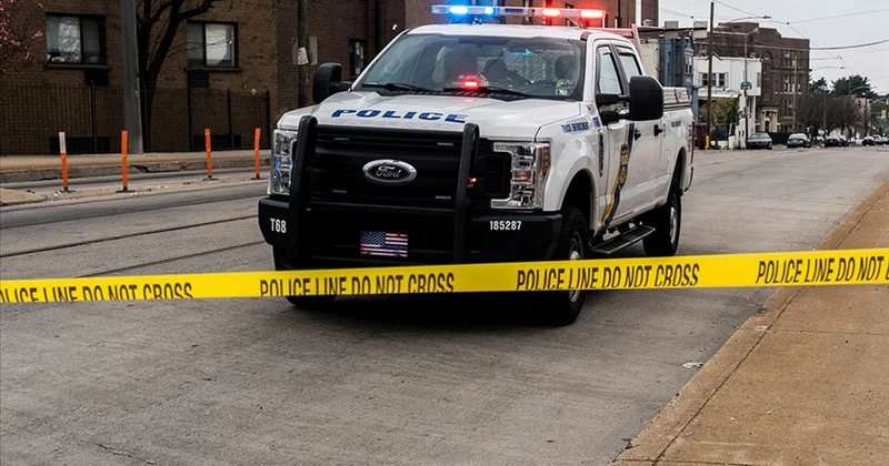 24 yaşlı gənc atasını, qardaşını və əmisini öldürdü FOTO