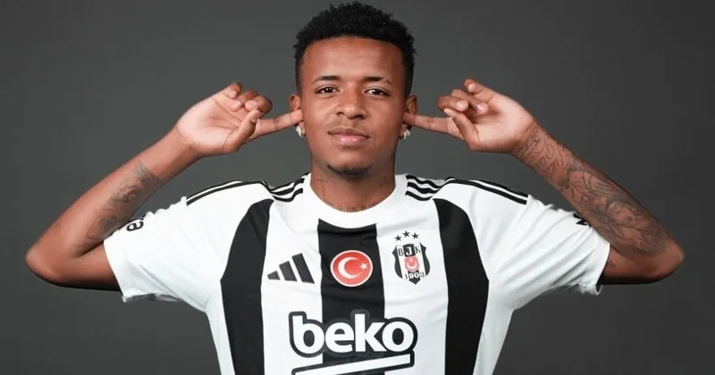 Beşiktaş ın sabiq futbolçusu Sulşer ilə problemlər yaşayırmış