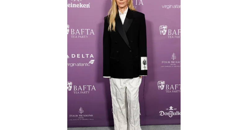 Гвинет Пэлтроу высмеяли