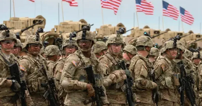 Трамп поручил подготовку к вторжению в Гренландию