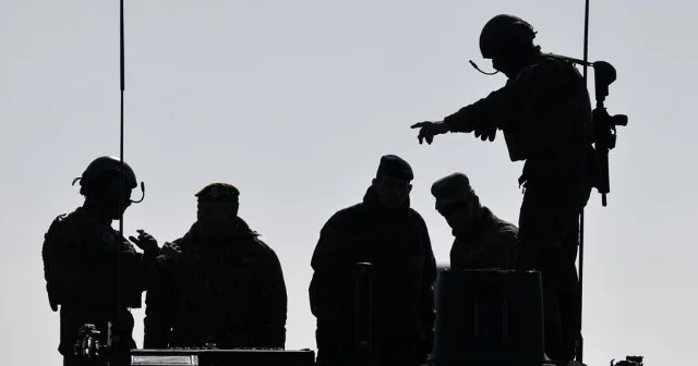 ABŞ İrana qoşun yeridəcək?