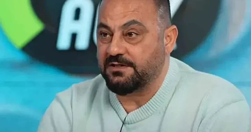 Hasan Şaş Okan Bruku sərt şəkildə tənqid etdi