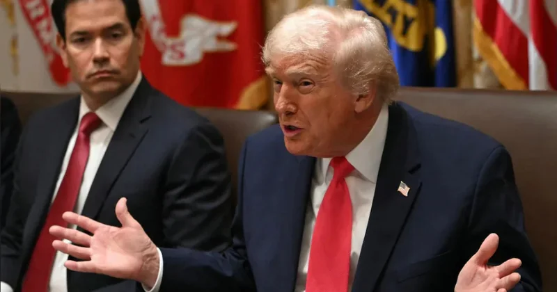 Трамп решает судьбу аятолл. Израиль готовится