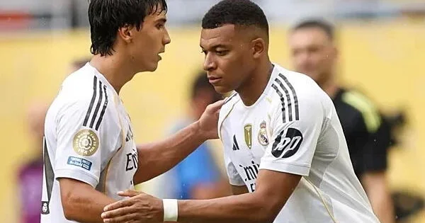 Алонсо определился с выбором игрока на финал с "Барселоной"