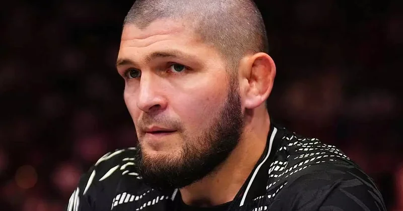 Həbib nəyə görə keçmiş rəqibləri ilə dostluq etmədiyini açıqlayıb