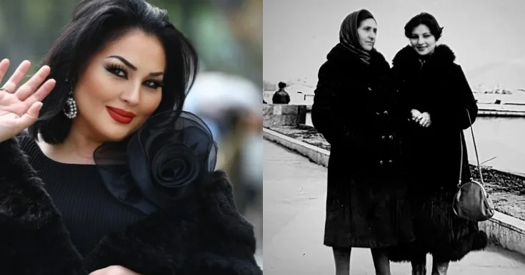 Səndən tez köçsəm, mənsiz bu dünyada qalma