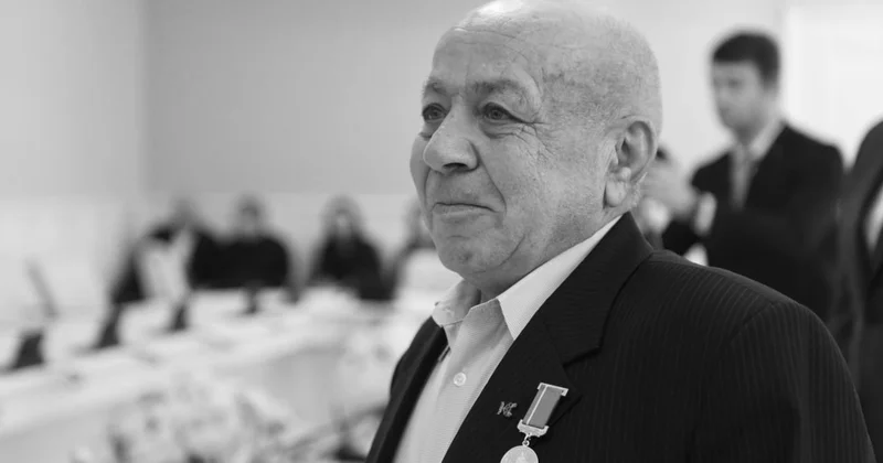 1972 ci il Olimpiya çempionu Muxarbi Kirjinov vəfat edib