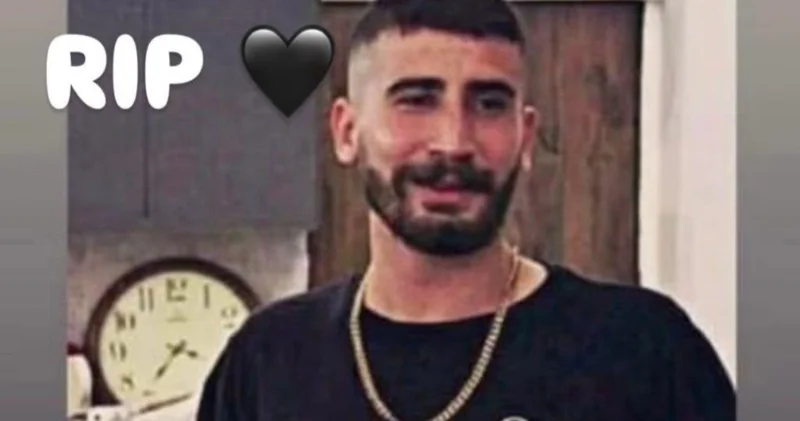 İranda ermənini ÖLDÜRDÜLƏR KONKRET