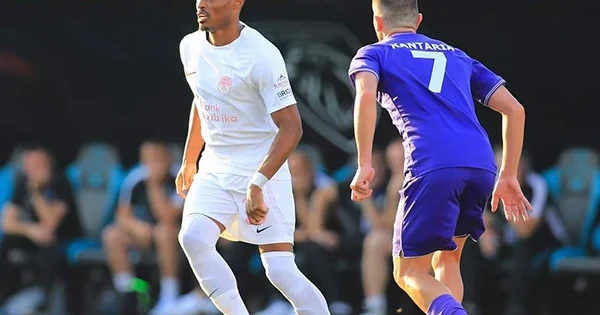 “Sabah” və “Şamaxı” yoxlama oyununda üz üzə gələcək