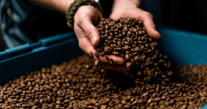 Ученые нашли для кофе новое применение