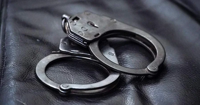 Арестованы двое участников протестов у здания посольства Ирана в Лондоне