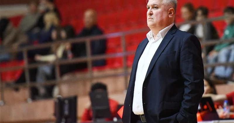 Токер говорит о кадровых проблемах, Атлы об ошибках, решивших исход