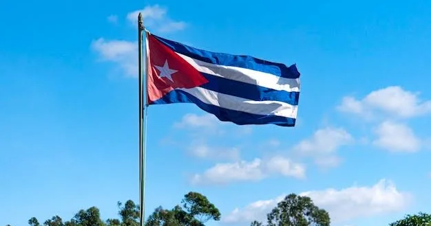 Kuba Trampın təhdidlərinə belə CAVAB VERDİ FOTO