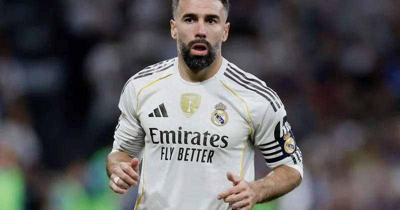 “Mənim üçün Modriçə çatmaq vacibdir” Karvahal Superkubokun finalı barədə