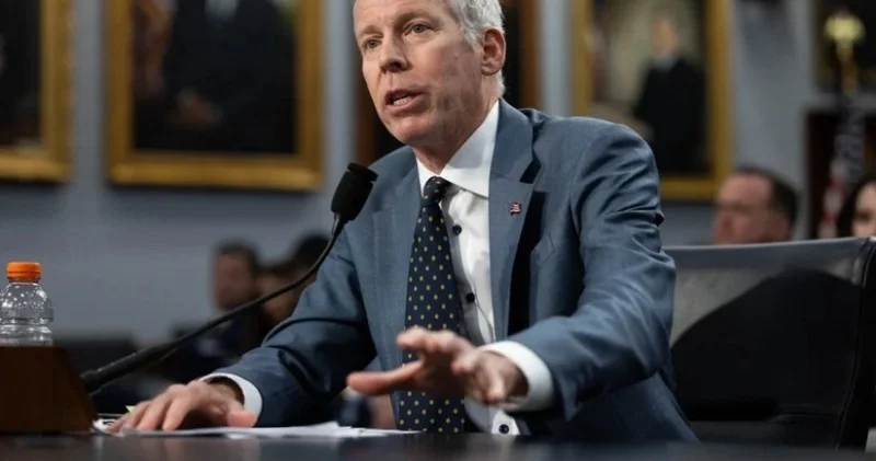 Kris Rayt: ABŞ Venesuelanın idarə olunmasında bir neçə il ərzində iştirak edə bilər