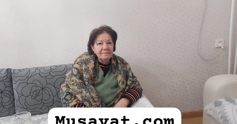 Əliağa Vahid ölü yiyələrindən niyə küsmüşdü? Qızından atası ilə bağlı maraqlı xatirə