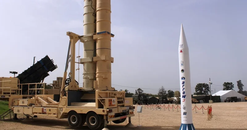 Новая немецкая система ПРО пока не готова сбивать Орешник