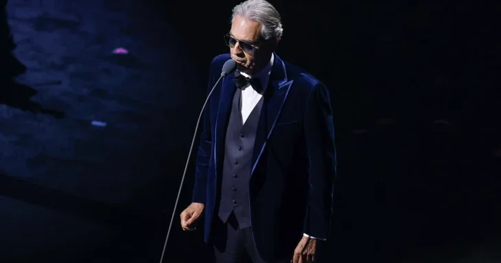 Андреа Бочелли и Мэрайя Кэри выступят на церемонии открытия Олимпиады‑2026