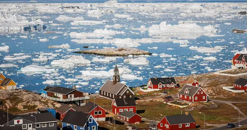 Bu ölkə də Qrenlandiya ilə bağlı hərəkətə keçdi