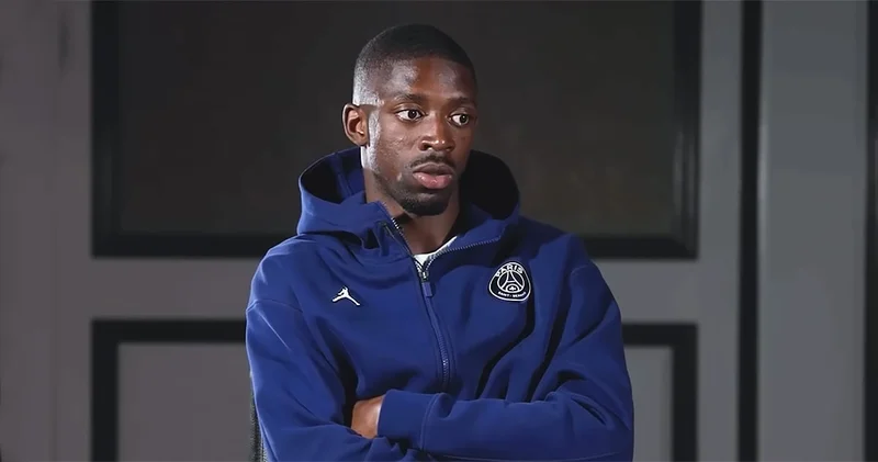 Dembeledən ultimatum: Maaşımı ikiqat artırın