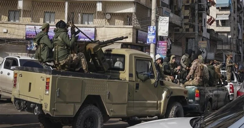 Новая операция против СДС может быть проведена в феврале