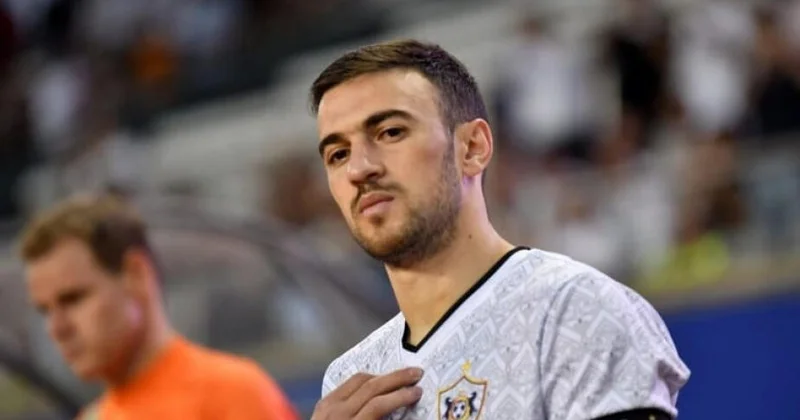 Гара Гараев будет работать в сборной Азербайджана по футболу