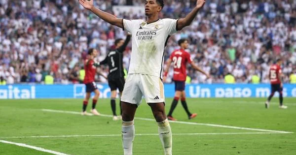 “Liverpul” Bellingemi istəyir: 180 milyon avro...