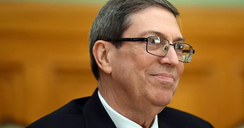 МИД Кубы обвинил США в шантаже и военном вмешательстве в дела других стран