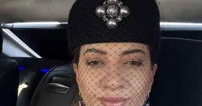 Paşinyanın “müharibə”sinə arvadı da QOŞULDU