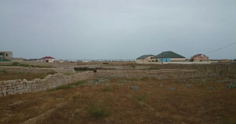 Bakıda torpaq bahalaşıb SƏBƏBLƏR