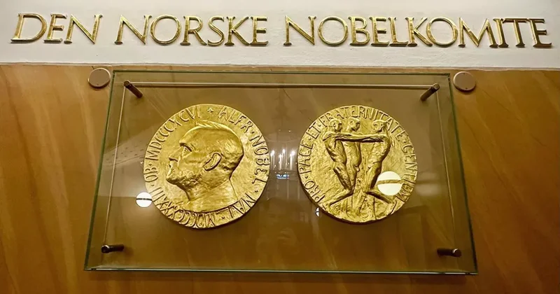 Нобелевский институт поставил точку: премия не делится и не передаётся