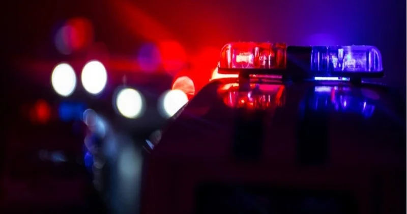 Tovuzda sərnişin avtobusu minik maşını ilə toqquşdu FOTO