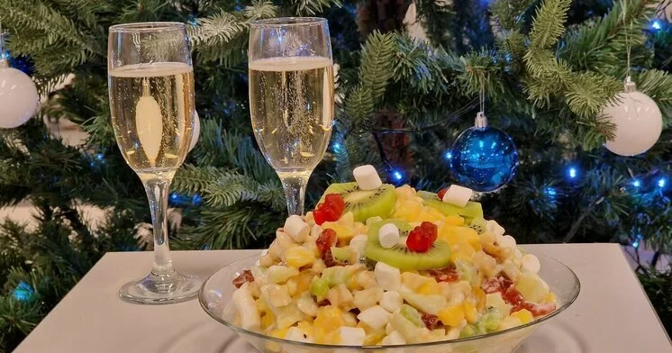 Köhnə Yeni ili qeyd etməyin sirri