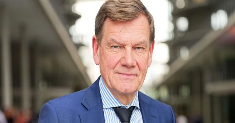 Almaniya XİN rəhbəri ABŞ da BMT nin baş katibi ilə görüşəcək