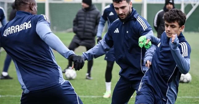 “Qarabağ”ın akademiyasından əsas komandaya növbəti addım