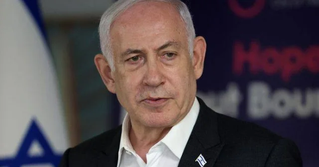 İranda rejim dəyişsə, tərəfdaşlıq edə bilərik Netanyahu